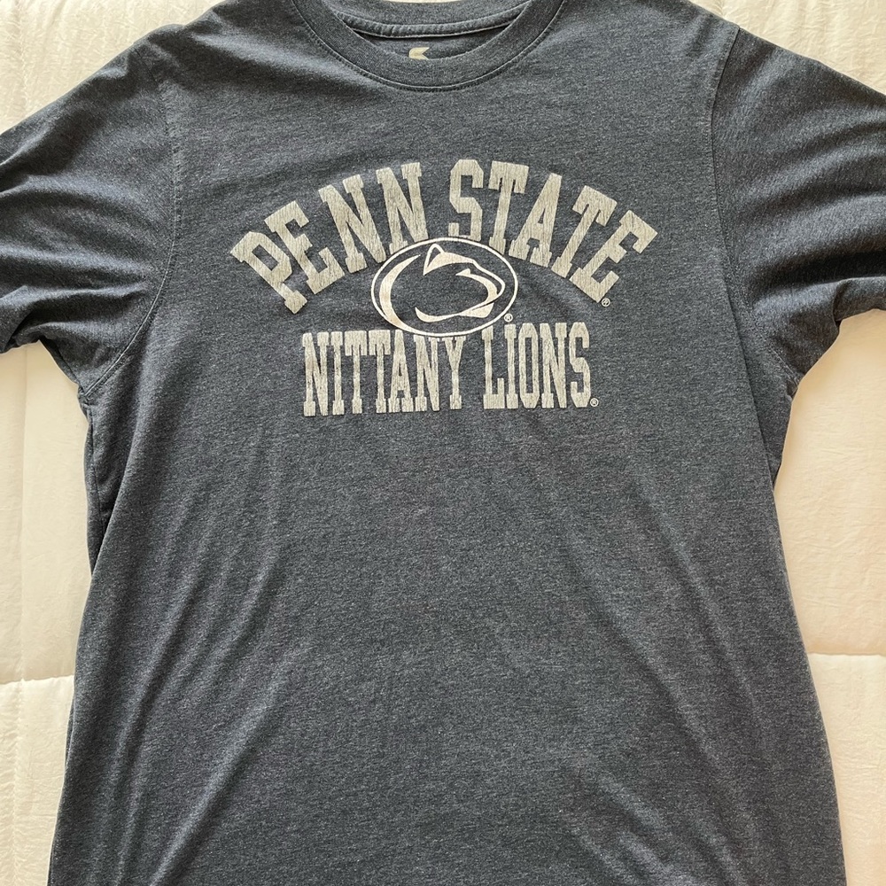 Penn state t shirt